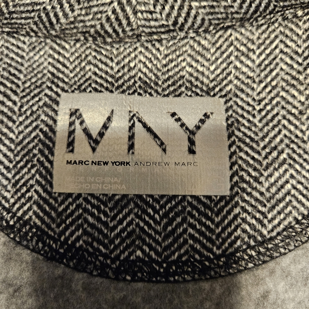 GUC herringbone pattern jacket - Picture 2 of 12